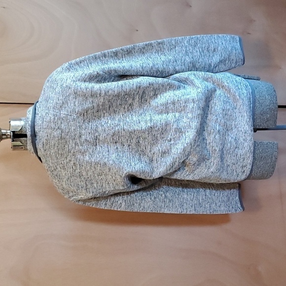 Dockers Quarter Zip Sweater - Picture 3 of 3